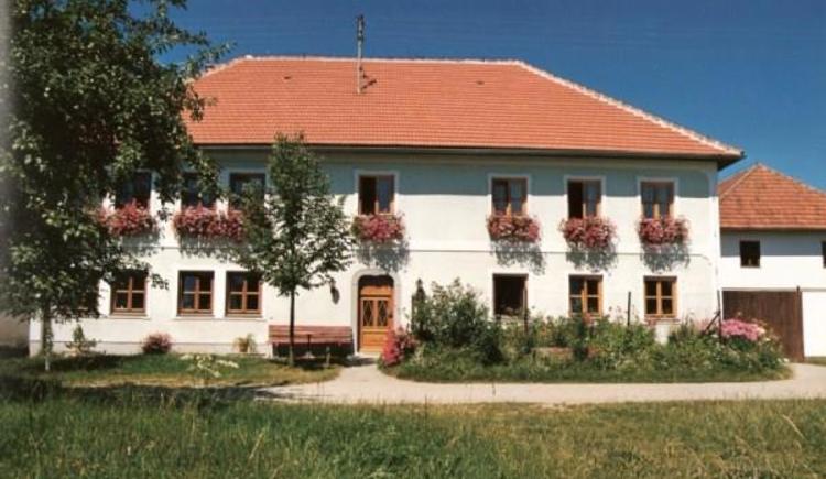 Regionalzimmer.at - Bauernhof Tonihöh