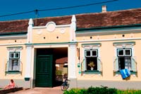 Regionalzimmer.at - Winzerhof Greil