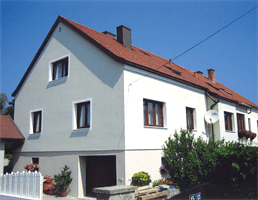 Regionalzimmer.at - Familie Schreiblehner