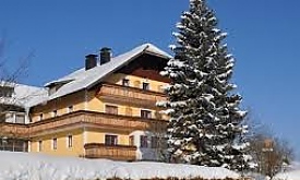 Regionalzimmer.at - Pension Wonnebauer