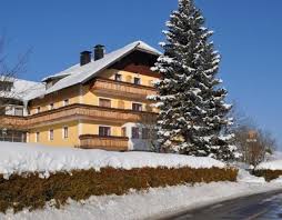 Regionalzimmer.at - Pension Wonnebauer