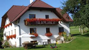 Regionalzimmer.at - Grainmeisterhof  