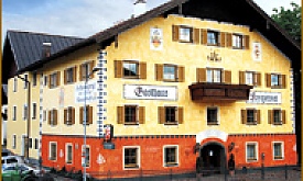 Regionalzimmer.at - Gasthaus Kreuzerwirt
