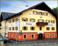 Regionalzimmer.at - Gasthaus Kreuzerwirt
