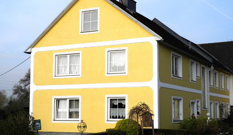 Regionalzimmer.at - Familie Stemmer