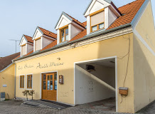 Regionalzimmer.at - Gästehaus Alcalde-Merino