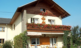 Regionalzimmer.at - Pension Elfriede Knogler