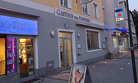 Regionalzimmer.at - Gasthof zum Einhorn