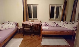 Regionalzimmer.at - Privatzimmer Nijo