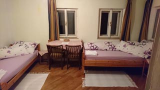 Regionalzimmer.at - Privatzimmer Nijo