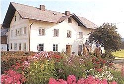Regionalzimmer.at - Bauernhof 