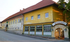 Regionalzimmer.at - Gut Waikhartsberg - Gasthaus Froßdorfer 