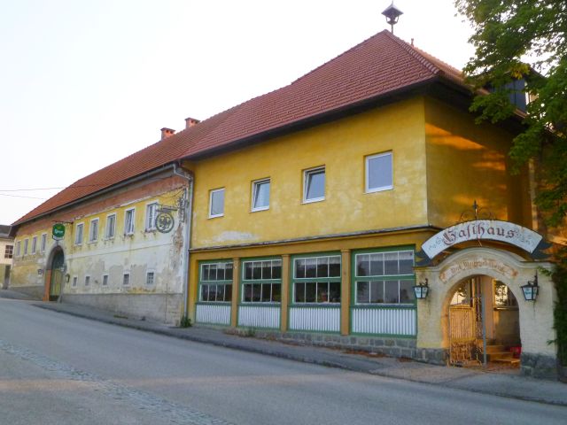 Regionalzimmer.at - Gut Waikhartsberg - Gasthaus Froßdorfer 