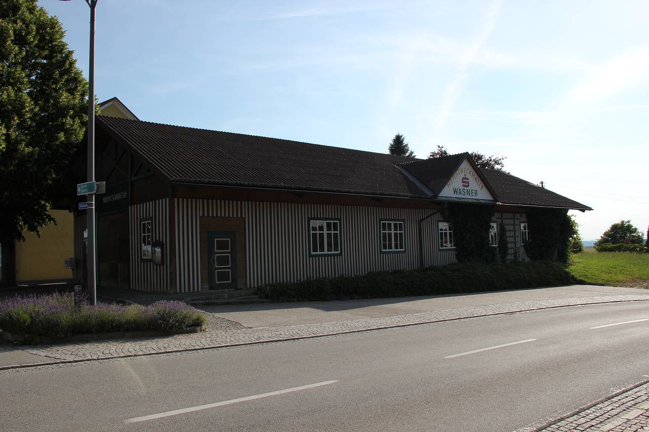 Regionalzimmer.at - Gasthof Wasner