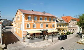 Regionalzimmer.at - Berghamer's Gasthof Hotel
