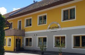 Regionalzimmer.at - Landgasthof Waldesruh