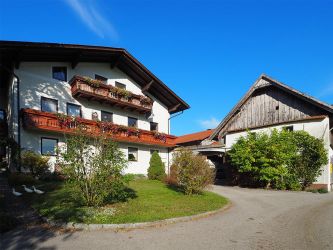 Regionalzimmer.at - Ferienbauernhof