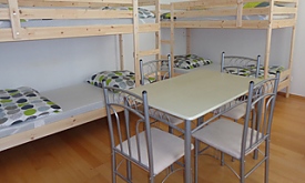 Regionalzimmer.at - Vermietung Hartl 