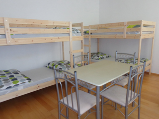 Regionalzimmer.at - Vermietung Hartl 