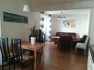 Regionalzimmer.at - Monteurwohnung Offenthaler 