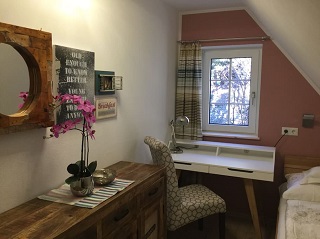 Regionalzimmer.at - Monteurzimmer Klein