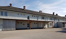 Regionalzimmer.at - Monteurunterkunft Grafinger