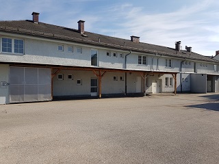 Regionalzimmer.at - Monteurunterkunft Grafinger