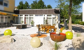 Regionalzimmer.at - Hotel Quatier