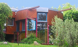 Regionalzimmer.at - Jugendherberge Neusiedl am See