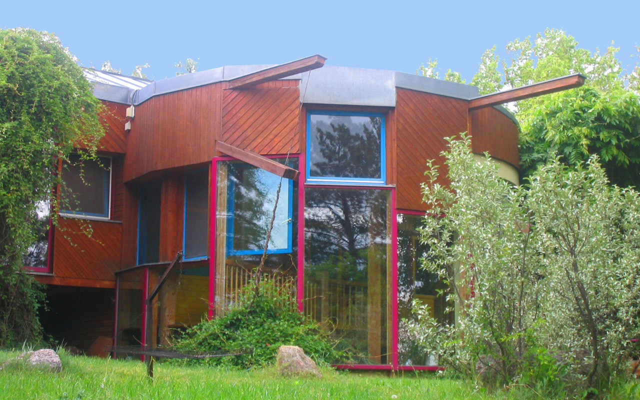 Regionalzimmer.at - Jugendherberge Neusiedl am See