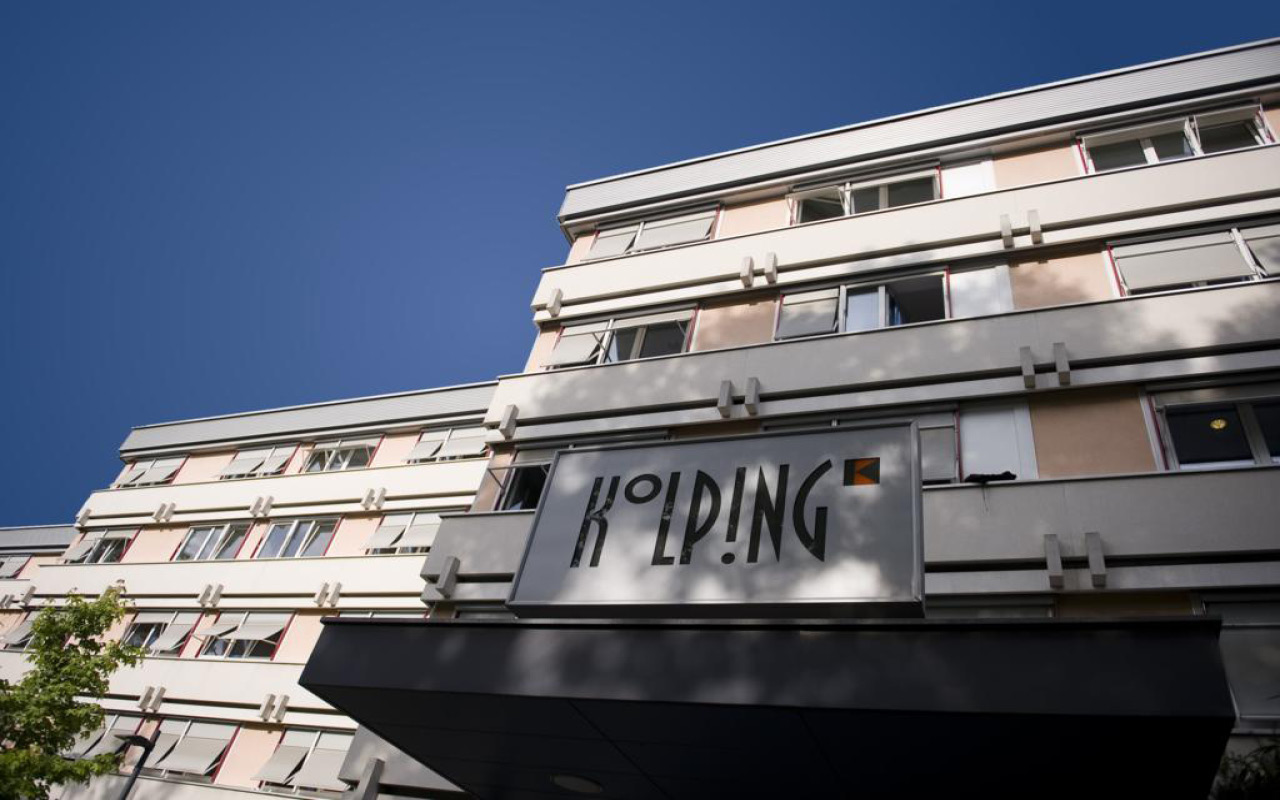 Regionalzimmer.at - Kolping Gästehaus