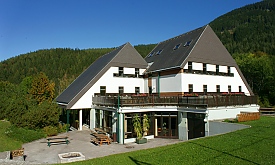 Regionalzimmer.at - Junges Hotel Annaberg