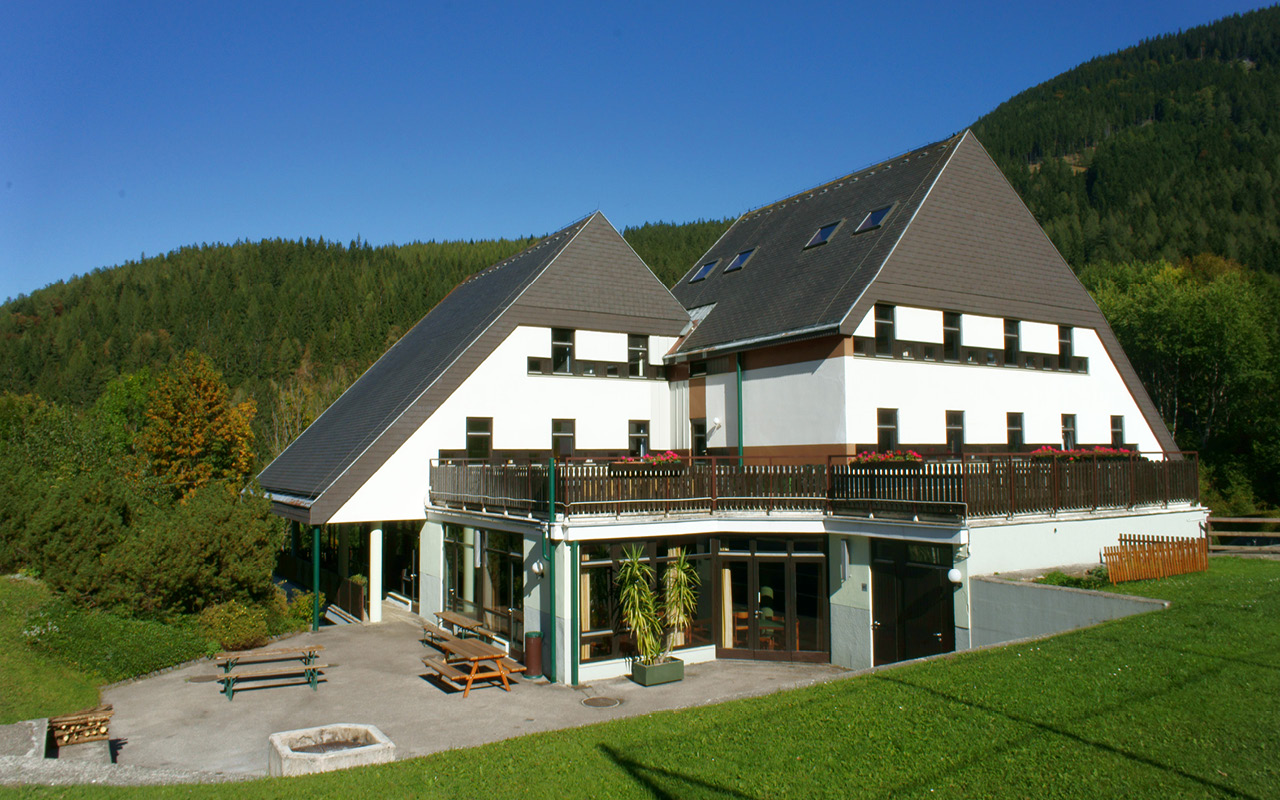 Regionalzimmer.at - Junges Hotel Annaberg