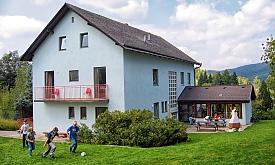 Regionalzimmer.at - Junges Hotel Bad Großpertholz