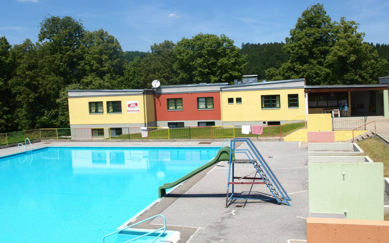 Regionalzimmer.at - Junges Hotel Drosendorf