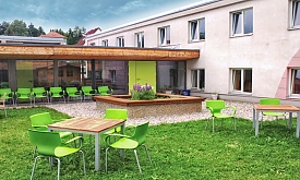 Regionalzimmer.at - Junges Hotel Melk
