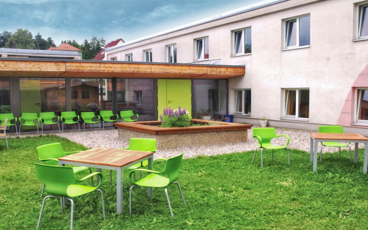 Regionalzimmer.at - Junges Hotel Melk