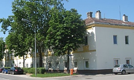 Regionalzimmer.at - Manfred Fassl GmbH (Apartments Schwechat)