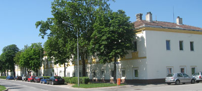 Regionalzimmer.at - Manfred Fassl GmbH (Apartments Schwechat)