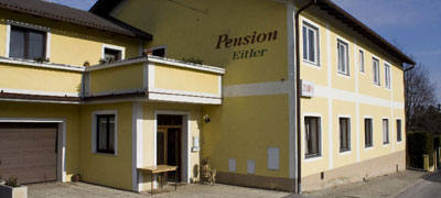 Regionalzimmer.at - Manfred Fassl GmbH (Apartments Bruckneudorf)