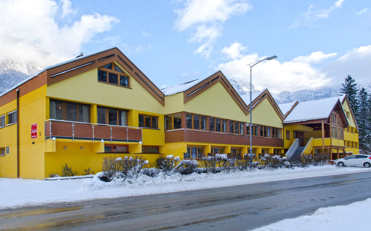 Regionalzimmer.at - Jutel Obertraun