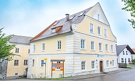Regionalzimmer.at - Jugendgästehaus Ulrichsberg