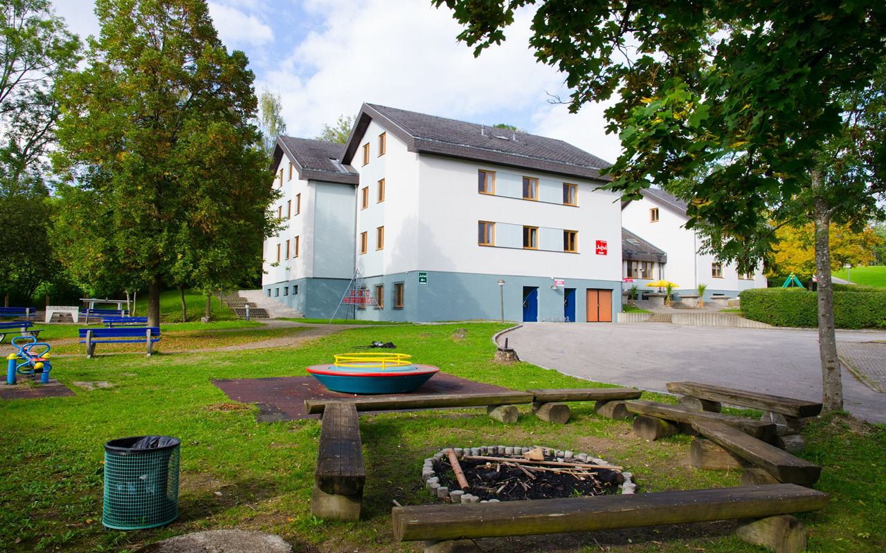 Regionalzimmer.at - Jutel Weyer