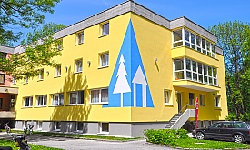 Regionalzimmer.at - Junges Hotel Salzburg - Eduard-Heinrich-Haus
