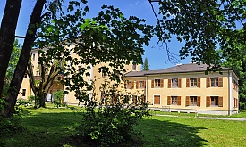 Regionalzimmer.at - Junges Hotel Salzburg-Aigen