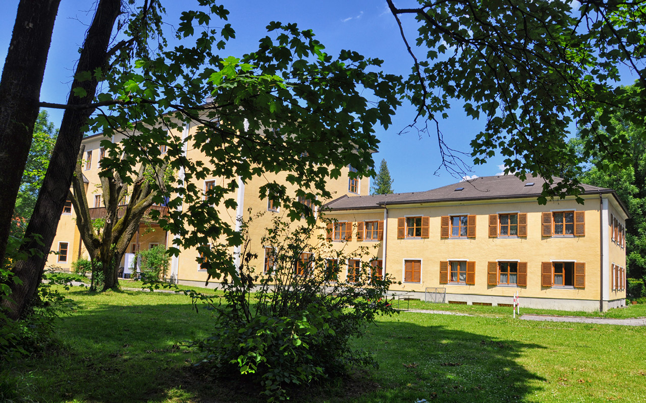 Regionalzimmer.at - Junges Hotel Salzburg-Aigen