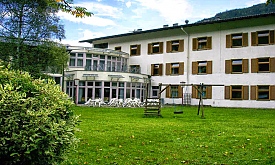 Regionalzimmer.at - Junges Hotel Bad Gastein