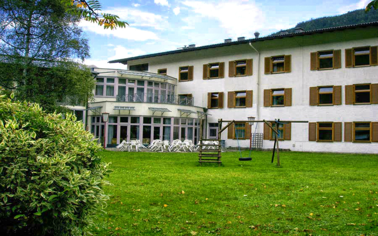 Regionalzimmer.at - Junges Hotel Bad Gastein