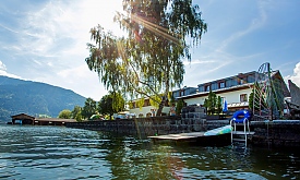 Regionalzimmer.at - Junges Hotel Zell am See - Seespitzstraße