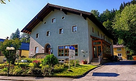 Regionalzimmer.at - Junges Hotel Zell am See - Schmittenstraße